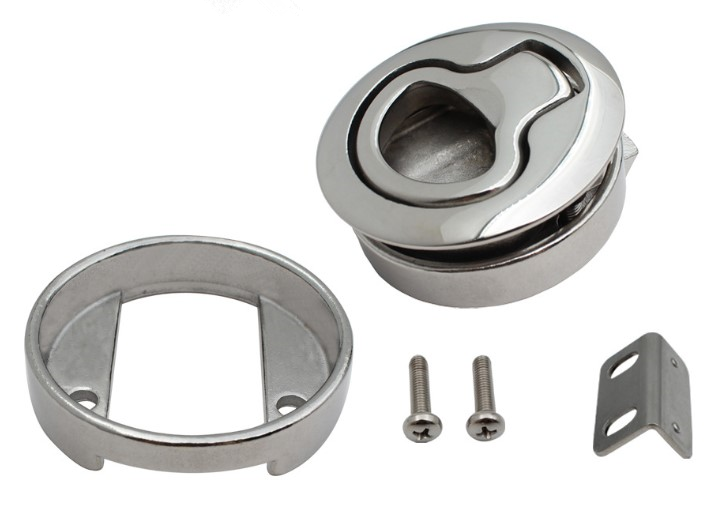 Flooring Lock Hatch Latch