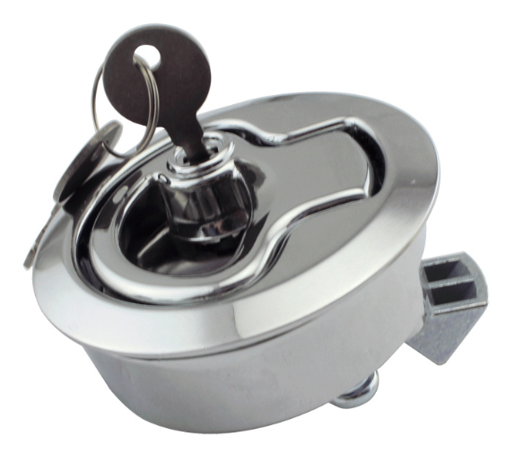 Flooring Lock Hatch Latch